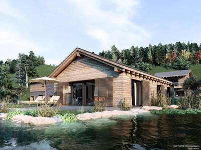 Haus kaufen in 8973 Pichl