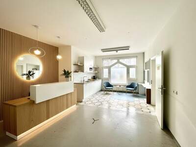 Gewerbeobjekt mieten in 8753 Fohnsdorf (Bild 1)