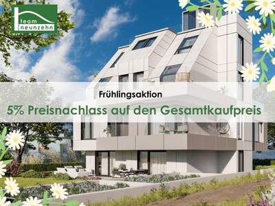 Wohnung kaufen in 1190 Wien (Bild 1)