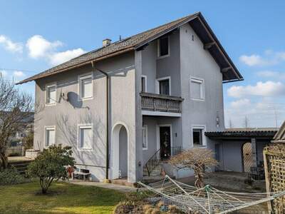 Einfamilienhaus kaufen in 8142 Kasten (Bild 2)