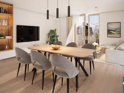 Wohnung mieten in 1140 Wien (Bild 3)