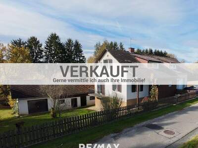 Haus kaufen in 8413 St. Georgen