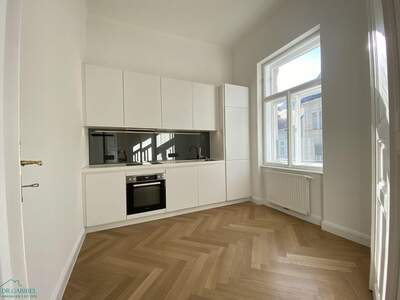 Altbauwohnung mieten in 1010 Wien (Bild 3)