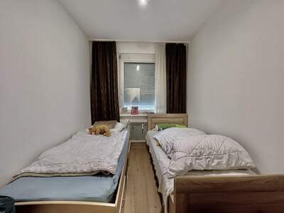 Altbauwohnung mit Balkon kaufen in 9020 Klagenfurt (Bild 5)