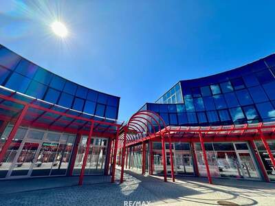 Gewerbeobjekt kaufen in 8724 Spielberg (Bild 2)