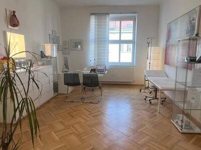 Wohnung provisionsfrei kaufen in 1190 Wien