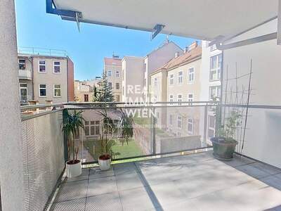 Wohnung mieten in 1140 Wien