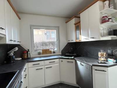 Terrassenwohnung kaufen in 6114 Kolsass (Bild 4)