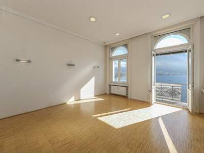 Terrassenwohnung kaufen in 4810 Gmunden (Bild 4)