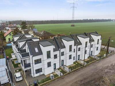 Haus kaufen in 1220 Wien