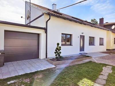 Haus provisionsfrei kaufen in 2524 Teesdorf