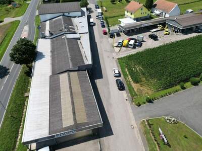 Gewerbeobjekt kaufen in 7562 Eltendorf (Bild 4)