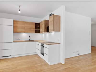 Wohnung provisionsfrei kaufen in 5142 Eggelsberg