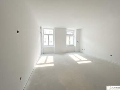 Altbauwohnung mit Balkon kaufen in 1170 Wien (Bild 3)