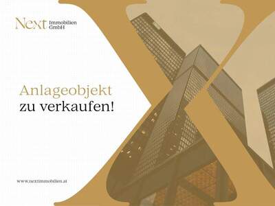 Wohnanlage kaufen in 4020 Linz