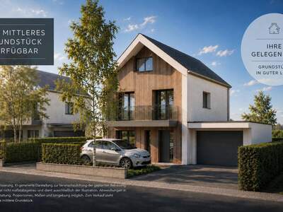 Haus kaufen in 6060 Hall