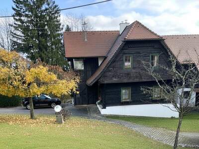 Haus kaufen in 8553 Sankt Oswald