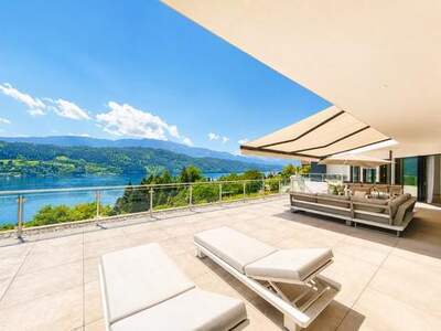 Wohnung kaufen in 9872 Millstatt