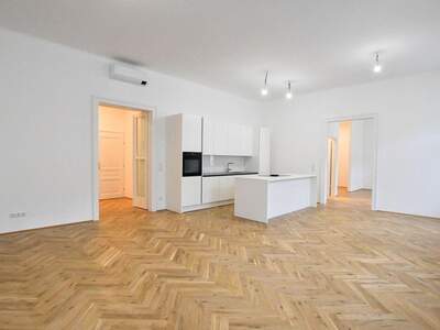 Apartment provisionsfrei mieten in 1010 Wien