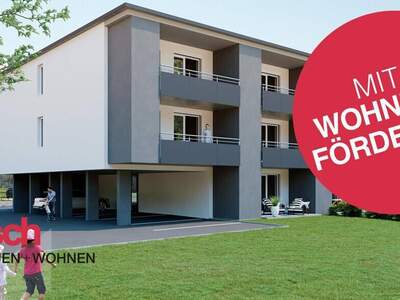 Wohnung kaufen in 6973 Höchst