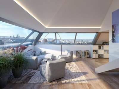 Wohnung kaufen in 1050 Wien