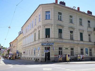 Gewerbeobjekt mieten in 8010 Graz