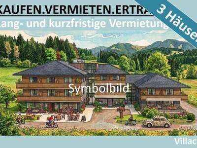 Haus kaufen in 9500 Villach