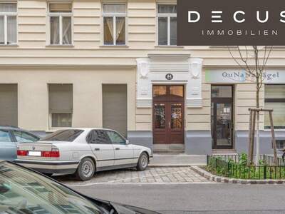 Büro / Praxis kaufen in 1040 Wien (Bild 2)