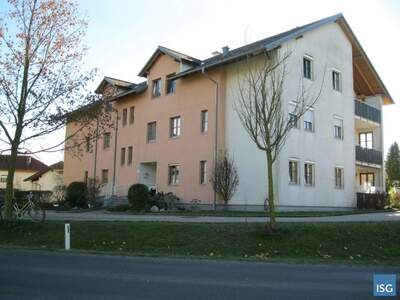 Wohnung mieten in 4730 Waizenkirchen