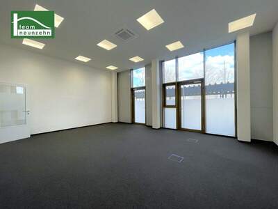 Büro / Praxis mieten in 8020 Graz (Bild 3)