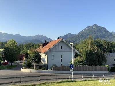 Grundstück kaufen in 6850 Dornbirn