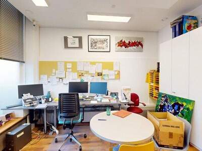 Büro / Praxis kaufen in 1210 Wien (Bild 2)