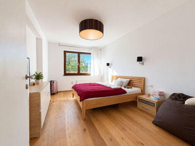 Terrassenwohnung kaufen in 6176 Völs (Bild 5)