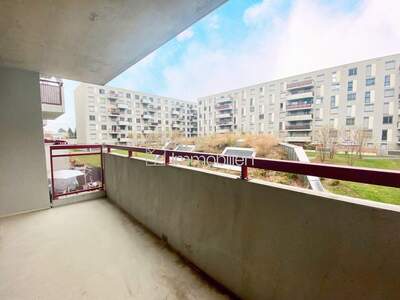 Wohnung mit Balkon mieten in 8020 Graz (Bild 1)