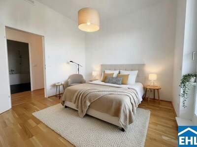 Terrassenwohnung mieten in 1030 Wien (Bild 1)