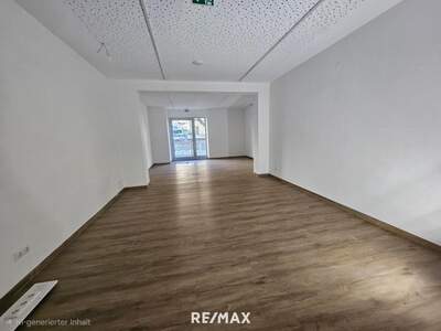 Ladenlokal mieten in 5700 Zell am See