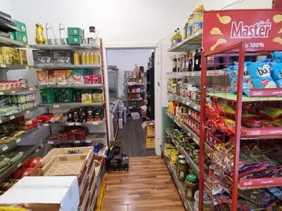 Gewerbeobjekt mieten in 1090 Wien