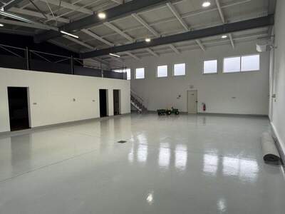 Lager mieten in 7032 Sigleß (Bild 2)