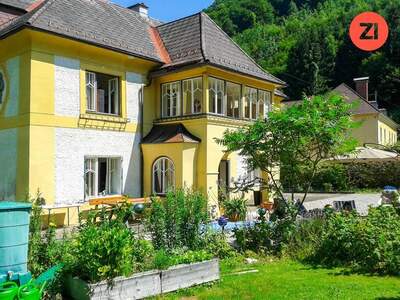 Haus kaufen in 4563 Micheldorf