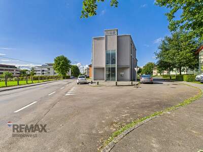 Gewerbeobjekt kaufen in 6911 Lochau