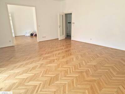 Wohnung mit Balkon mieten in 1190 Wien (Bild 1)