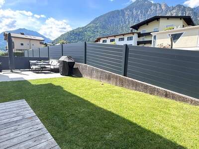 Terrassenwohnung kaufen in 6210 Wiesing (Bild 2)