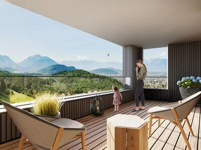 Eigentumswohnung in 6835 Batschuns (Bild 4)