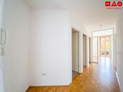 Terrassenwohnung kaufen in 4030 Linz (Bild 3)