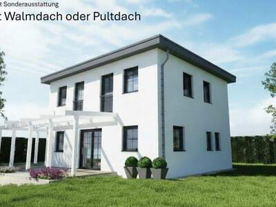 Haus kaufen in 9020 Klagenfurt (Bild 1)