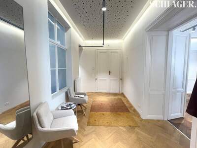 Gewerbeobjekt mieten in 8010 Graz