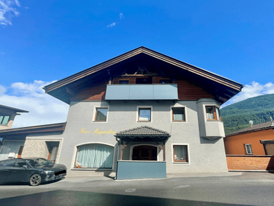 Wohnung kaufen in 6471 Arzl