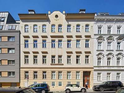 Gewerbeobjekt kaufen in 1140 Wien