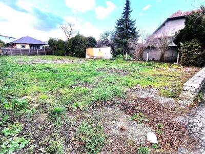 Grundstück kaufen in 3424 Zeiselmauer