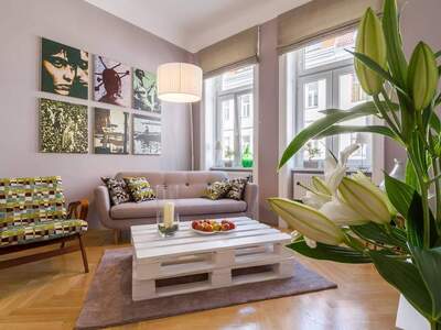 Wohnung provisionsfrei mieten in 1050 Wien